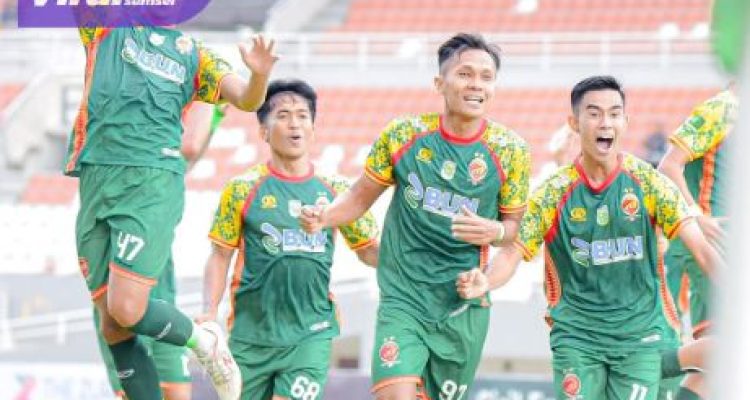 Fahri Ruzzaman Siap Kembali ke Sriwijaya FC. Foto : igsfc