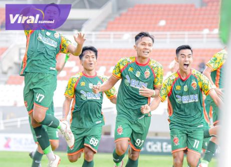 Fahri Ruzzaman Siap Kembali ke Sriwijaya FC. Foto : igsfc