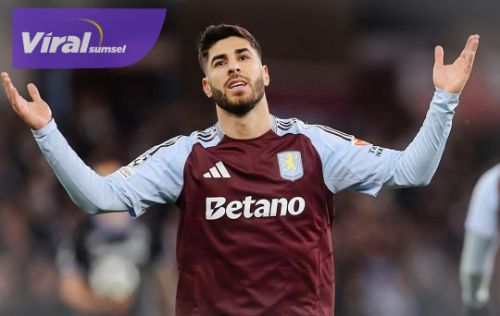 Aston Villa Pesta Gol Lagi, Singkirkan Club Bruges dan Lolos ke Perempat Final Liga Champions. Foto : igvilla