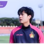 Terungkap Alasan Rendy Juliansyah Tinggalkan Liga 1, Pilih Bergabung dengan Sriwijaya FC di Liga 2! Foto : igrenddy