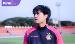 Terungkap Alasan Rendy Juliansyah Tinggalkan Liga 1, Pilih Bergabung dengan Sriwijaya FC di Liga 2! Foto : igrenddy