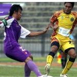 Perjalanan Isnan Ali: Bek Kiri Tangguh yang Menjadi Raja Bersama Sriwijaya FC. Foto : ig