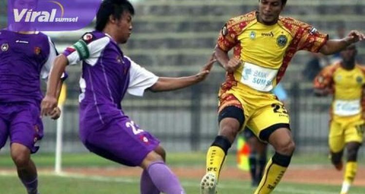 Perjalanan Isnan Ali: Bek Kiri Tangguh yang Menjadi Raja Bersama Sriwijaya FC. Foto : ig