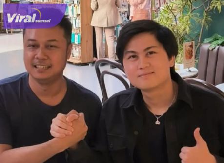 Sriwijaya FC Dekati Eks Bintang Timnas U-16, Rendy Juliansyah Segera Bergabung? Foto : ig