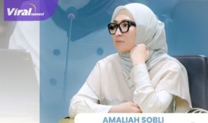 Amaliah Sobli Hadiri Rapat DPD RI Bahas Optimalisasi Sistem Pendukung untuk Pelayanan Masyarakat. Foto : viralsumsel.com /ril