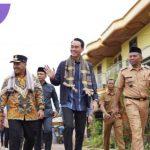 Muchendi: Perusahaan di OKI Wajib Peduli Infrastruktur dan Kesejahteraan Warga! Foto : viralsumsel.com /zep
