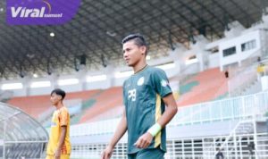 Kembali ke Sriwijaya FC! Yogi Novrian Siap Jadi Mesin Gol Baru Laskar Wong Kito!. foto : ig