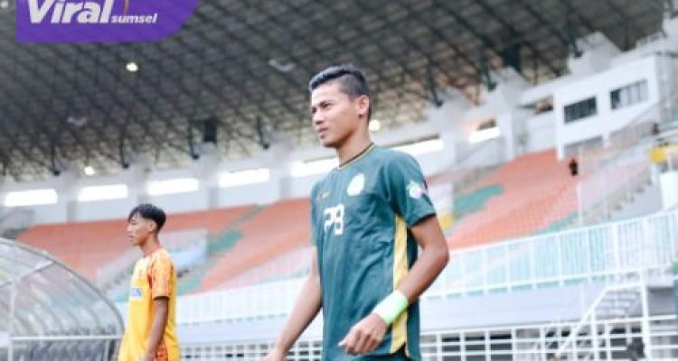 Kembali ke Sriwijaya FC! Yogi Novrian Siap Jadi Mesin Gol Baru Laskar Wong Kito!. foto : ig