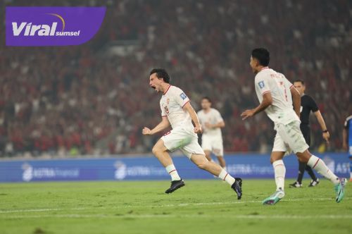 Kualifikasi Piala Dunia 2026 : 26 Jam di Udara! Thom Haye Siap Tempur Lawan Australia Demi Garuda. Foto : pssi