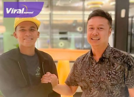 Sriwijaya FC Datangkan 3 Pemain Baru, Dua di Antaranya Eks Timnas Indonesia! Foto : ig