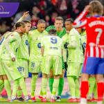 Barcelona Comeback, Kalahkan Atlético Madrid 4-2, Kembali ke Puncak Klasemen La Liga. Foto : igbarca