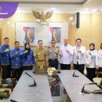 Palembang Darurat Narkoba, BNNP Dorong Pembentukan BNK, Walikota Siap Bergerak! Foto: viralsumsel.com /nto