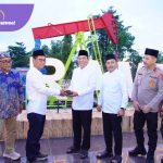 Bupati Muba dan Pertamina EP Ramba Field Perkuat Sinergi dalam Safari Ramadhan 1446 H. Foto : viralsumsel.com /dev