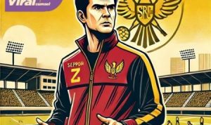Ilustrasi calon pelatih Sriwijaya FC inisial Z. Foto : viralsumsel.com /asa