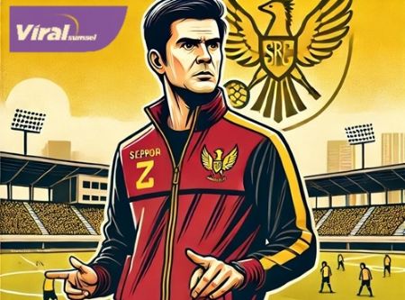 Ilustrasi calon pelatih Sriwijaya FC inisial Z. Foto : viralsumsel.com /asa