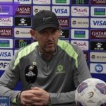 Tony Popovic Blak-blakan: Kami Tidak Akan Biarkan Indonesia Pulang dengan Poin! Foto : ig