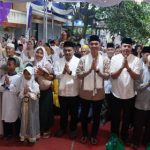 Safari Ramadan Bupati OKI bersama Forkopimda perkuat Komitmen OKI Maju Bersama. Foto: viralsumsel.com /zep