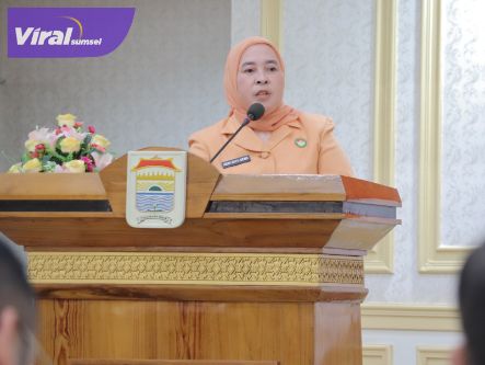 DWP Palembang Gelar Musda V, Perkuat Peran Menuju Indonesia Emas 2045. Foto : viralsumsel.com /nto