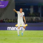 Jay Idzes Tak Gentar! Jelang Duel Panas vs Australia, Sang Kapten Justru Semakin Percaya Diri. Foto : igjayidzes