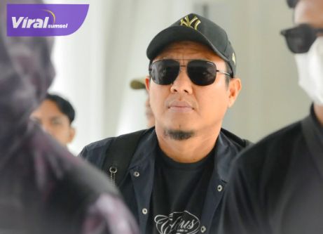 Tanpa Gerbong! Coach Achmad Zulkifli Fokus Bangun Kekuatan Sriwijaya FC dari Nol. Foto : igpersipal