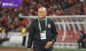 Manajer Timnas Indonesia Sumardji Ungkap Kabar Baik: Sandy Walsh dan Ole Romeny Siap Kembali Latihan!. Foto : ig