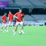 Indonesia vs Bahrain: Joey Pelupessy Siap Buktikan Diri di Lini Tengah Garuda! Foto : igtimnas