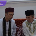 Hadiri Kegiatan Tabliq Akbar, Ratu Dewa Terus Kedepankan Nilai-nilai Religius di Kota Palembang. Foto : viralsumsel.com /nto