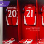 Comeback Hubner dan Oratmangoen, Rizky Ridho Inti ! Ini Starting XI Timnas Indonesia Hadapi Bahrain!. Foto : igtimnas