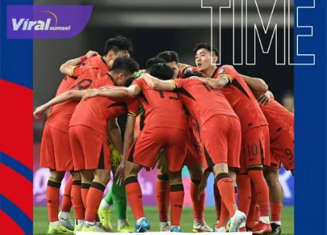 Australia Gasak RR Tiongkok! Tiket Piala Dunia 2026 Makin Dekat!. Foto : igtiongkok