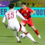 Kartu Merah Fatal! Qatar Dibantai Kyrgyz Republic dalam Drama 3-1 di Kualifikasi Piala Dunia 2026. Foto : igKyrgyz Republic