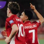 Asa Garuda Terbang ke Piala Dunia 2026 Terbuka? Simak Jalur Sulit yang Harus Dilewati!. Foto : igtimnasindonesia
