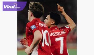 Asa Garuda Terbang ke Piala Dunia 2026 Terbuka? Simak Jalur Sulit yang Harus Dilewati!. Foto : igtimnasindonesia