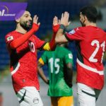 Mohamed Salah Top Skor Sementara Kualifikasi Piala Dunia 2026 Zona Afrika. Foto : igmesir