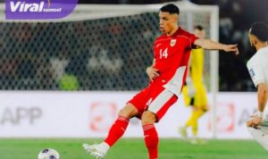 Debut Manis Joey Pelupessy! Malam yang Luar Biasa di Stadion GBK. Foto : igjoy