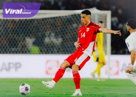 Debut Manis Joey Pelupessy! Malam yang Luar Biasa di Stadion GBK. Foto : igjoy