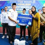 34.887 Warga Muba Dapat Asuransi Kematian, Bupati Toha: "Kami Tak Mau Ada yang Terlantar!" Foto : viralsumsel.com /dev