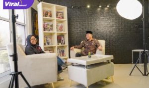 Kepemimpinan Dermawan Bupati Muba H M Toha dan Komitmennya untuk Kesejahteraan Masyarakat. Foto : viralsumsel.com/dev