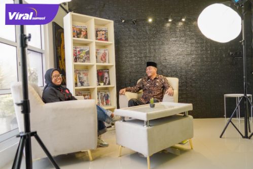 Kepemimpinan Dermawan Bupati Muba H M Toha dan Komitmennya untuk Kesejahteraan Masyarakat. Foto : viralsumsel.com/dev