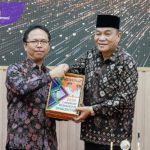 Tepat Waktu! Bupati Muba H M Toha Serahkan Laporan Keuangan Unaudited 2024, Targetkan WTP. Foto : viralsumsel.com /dev