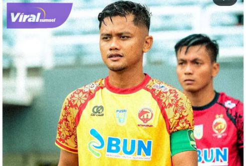 Kisruh Gaji Pemain Sriwijaya FC: Tegar Pangestu Ungkap Tunggakan yang Belum Dilunasi. Foto : igsfc