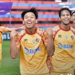 Liga 2 : Sriwijaya FC Bersiap Tempur! Pemain Mulai Dikontak April, Persiapan Dimulai Mei. Foto : igsfc