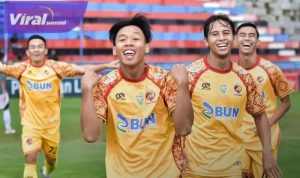 Liga 2 : Sriwijaya FC Bersiap Tempur! Pemain Mulai Dikontak April, Persiapan Dimulai Mei. Foto : igsfc