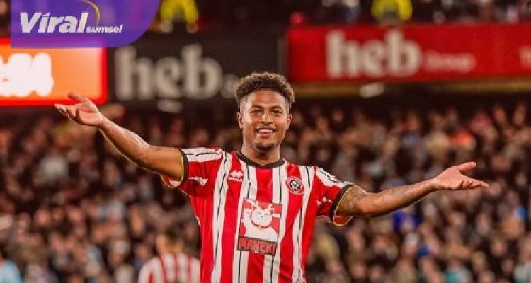 Jalan Mulus ke Premier League? Sheffield United Kian Tak Terbendung! Kudeta Leeds di Puncak Klasemen. Foto : igSheffield