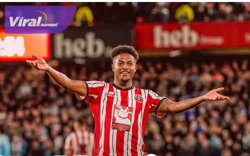 Jalan Mulus ke Premier League? Sheffield United Kian Tak Terbendung! Kudeta Leeds di Puncak Klasemen. Foto : igSheffield