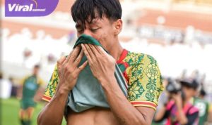 Nasib Tragis Sriwijaya FC! Selamat dari Degradasi, Tapi Sisa Gaji Pemain Masih Terbengkalai. Foto : igsfc