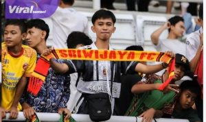 Sriwijaya FC Tancap Gas! Pasca Lebaran, Tindak Lanjuti Calon Sponsor dan Audiensi dengan Gubernur. Foto : igsfc