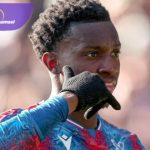 Crystal Palace Hancurkan Fulham 3-0, Melaju Mulus ke Semifinal FA Cup. Foto : igCrystal Palace