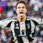 Hanya Menang Tipis atas Genoa, Juventus Masih Punya Peluang Finis di Tiga Besar Serie A?. Foto : igjuve