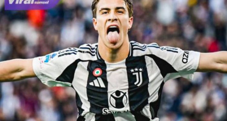 Hanya Menang Tipis atas Genoa, Juventus Masih Punya Peluang Finis di Tiga Besar Serie A?. Foto : igjuve