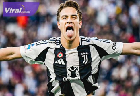 Hanya Menang Tipis atas Genoa, Juventus Masih Punya Peluang Finis di Tiga Besar Serie A?. Foto : igjuve